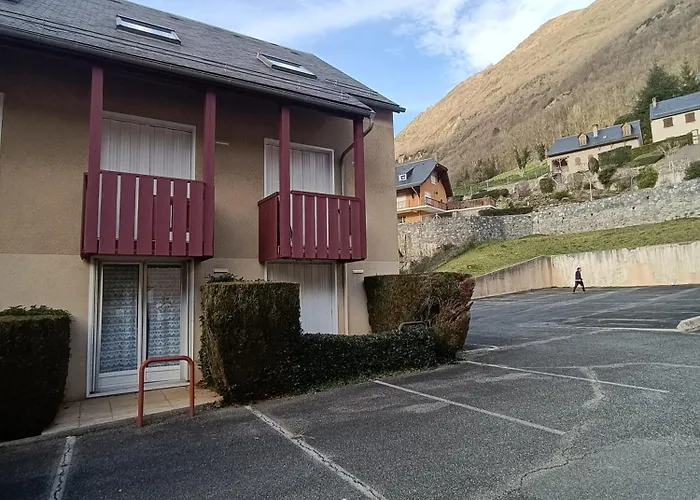 Studio Pirineo Frances