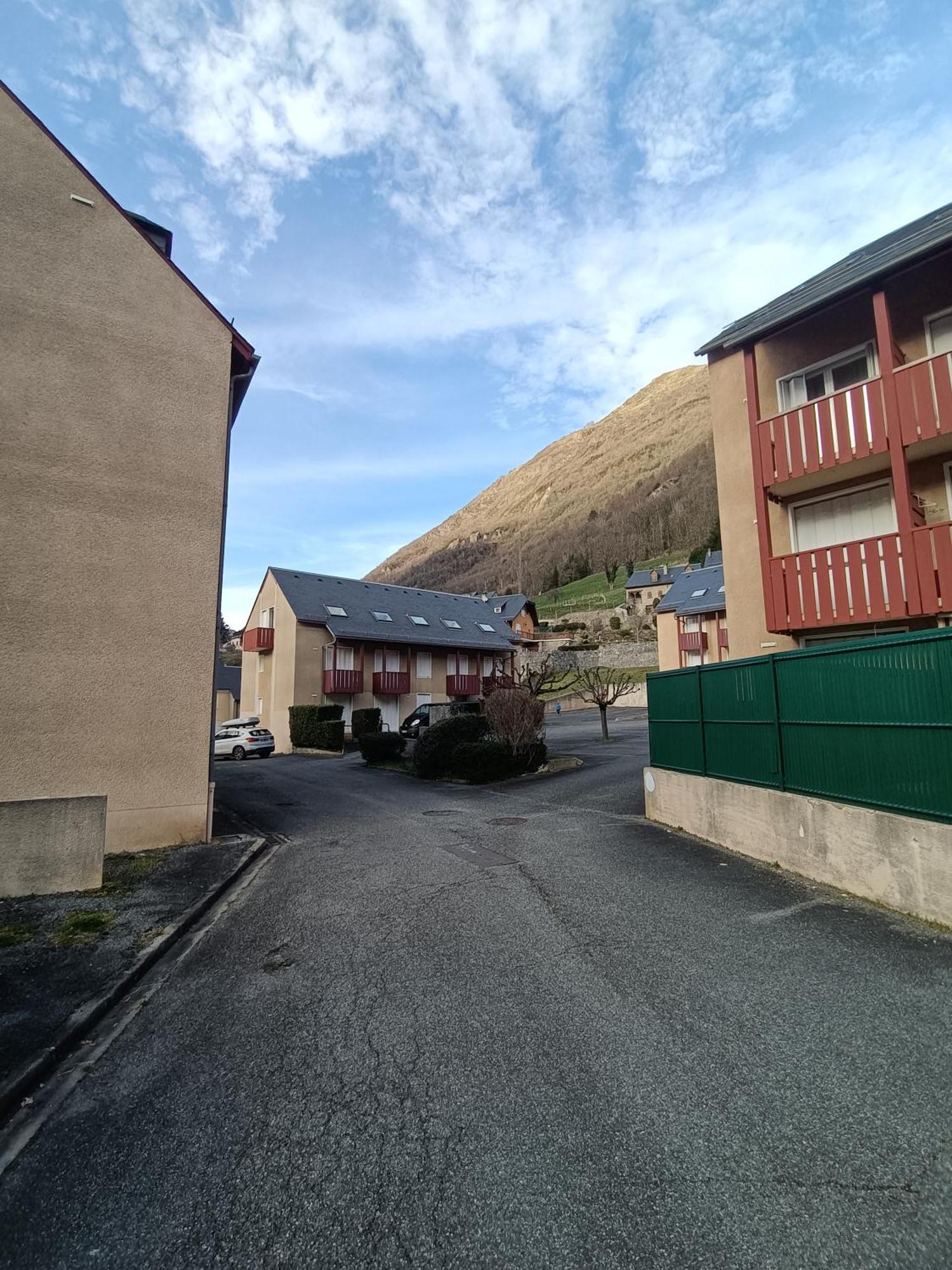 Apartment Pirineo Frances