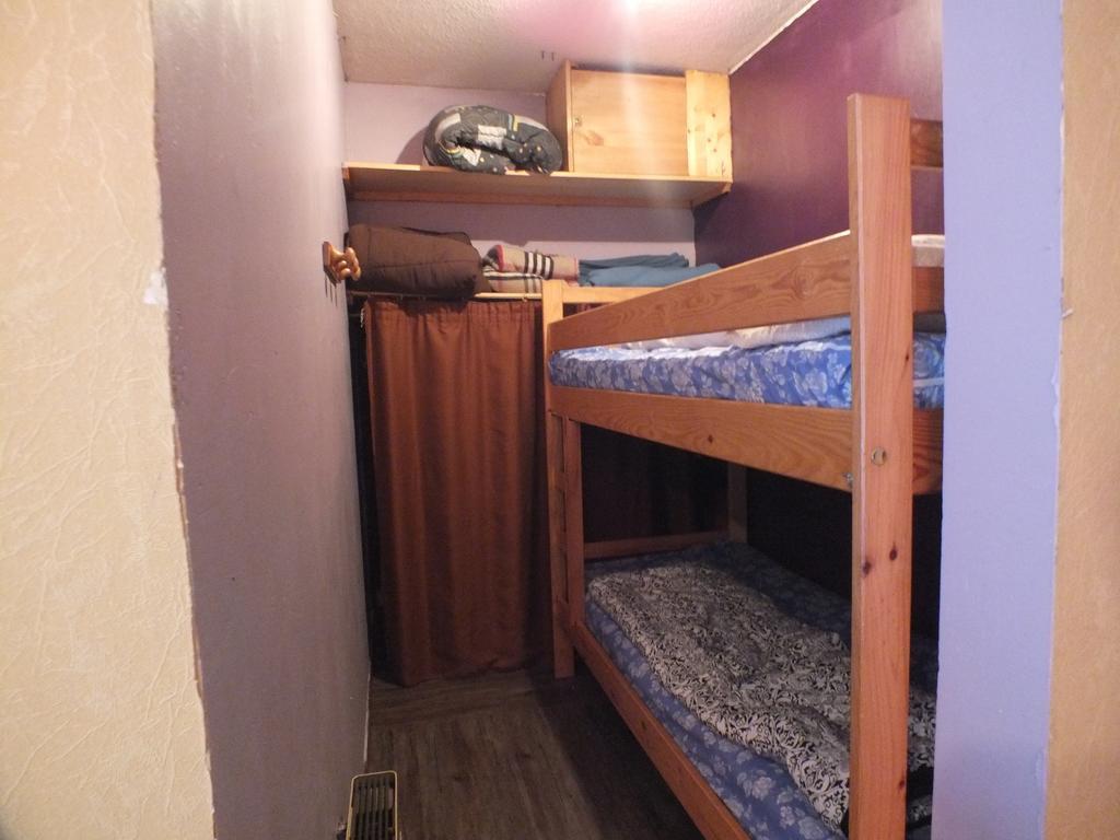 Pirineo Frances Apartment *