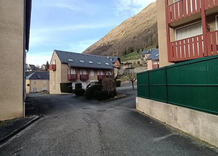 Studio Pirineo Frances