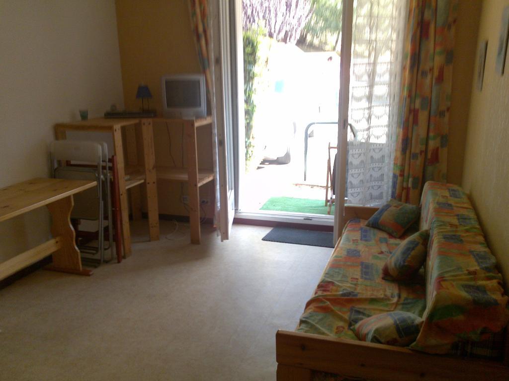 Pirineo Frances Appartement