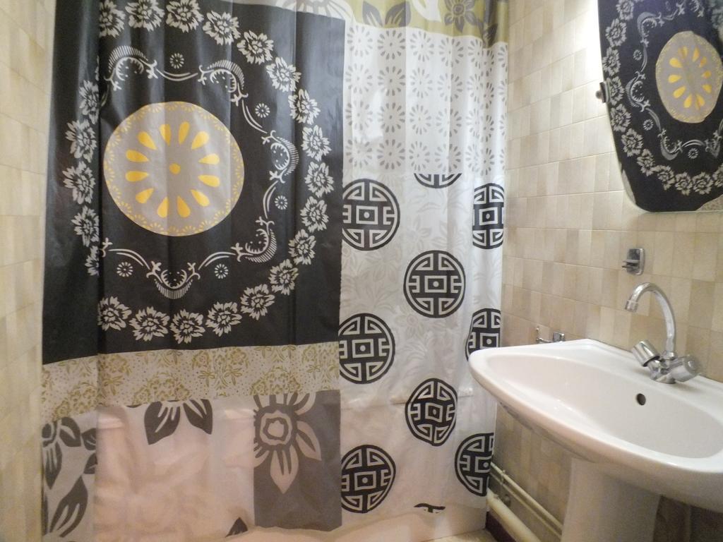 Appartement Pirineo Frances Luz-Saint-Sauveur